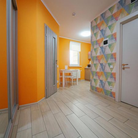 Bonapart Lviv Dış mekan fotoğraf