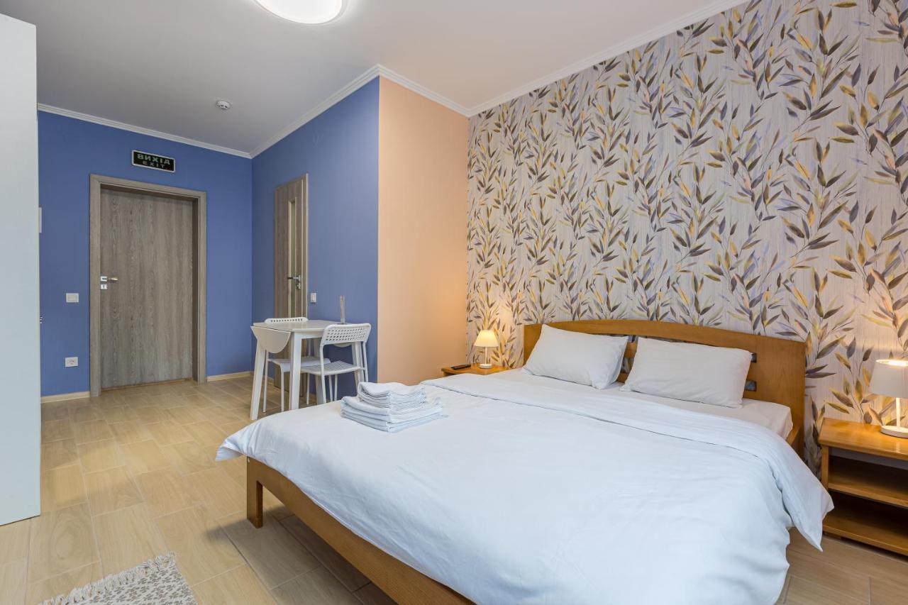 Bonapart Lviv Dış mekan fotoğraf