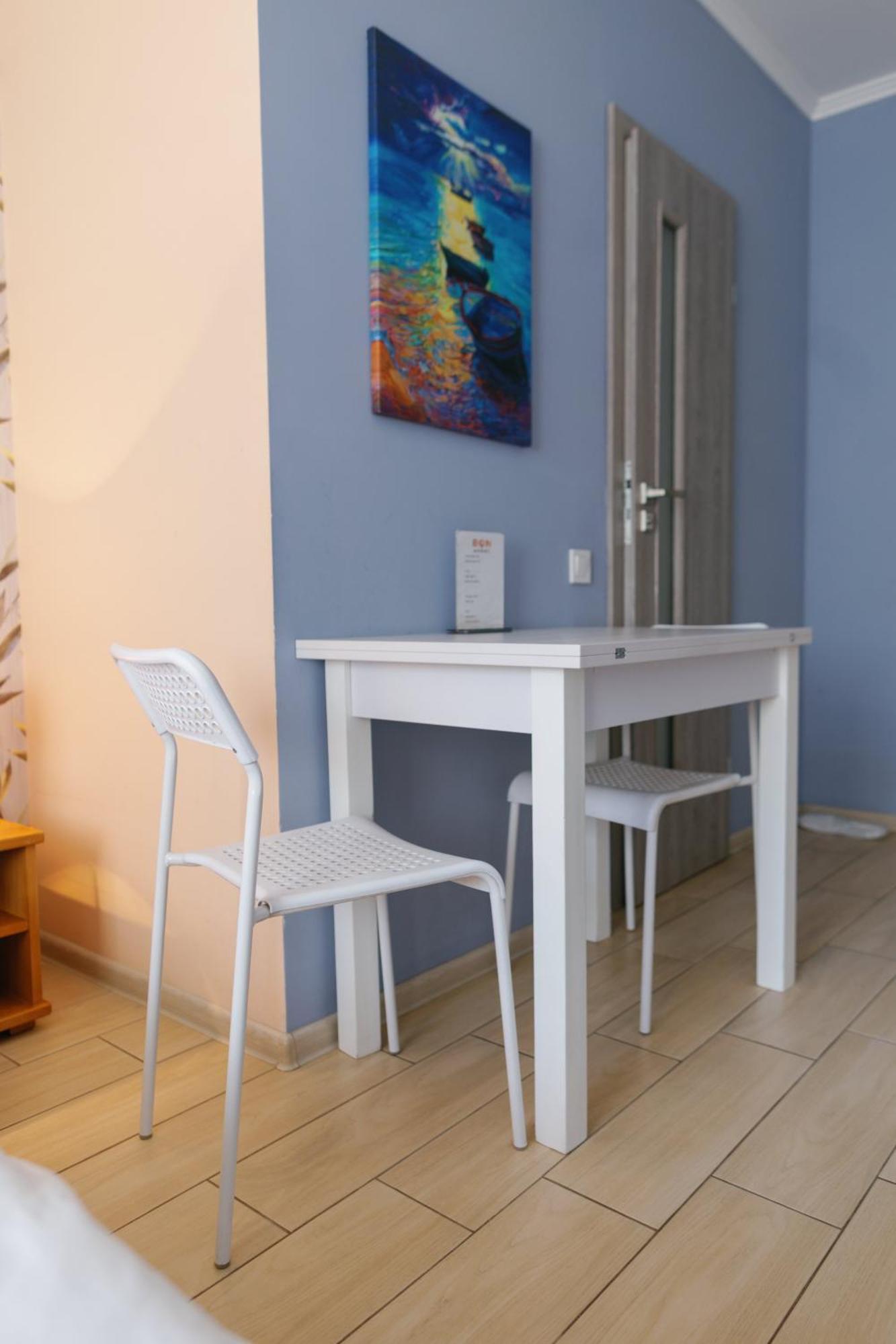 Bonapart Lviv Dış mekan fotoğraf