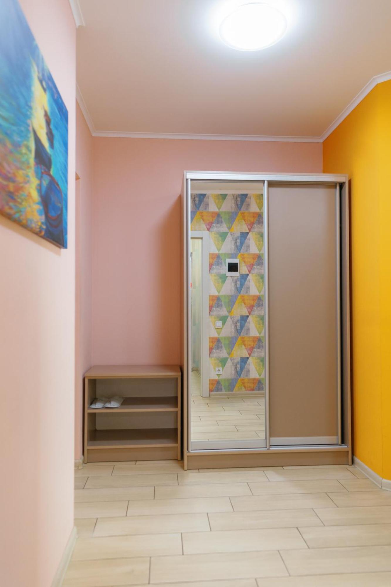 Bonapart Lviv Dış mekan fotoğraf