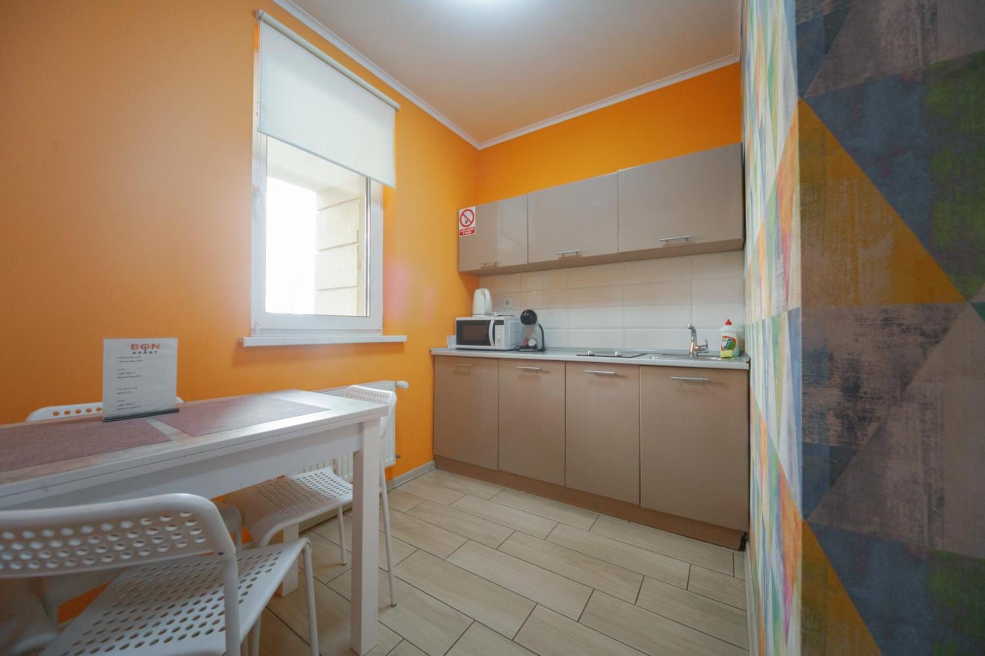 Bonapart Lviv Dış mekan fotoğraf