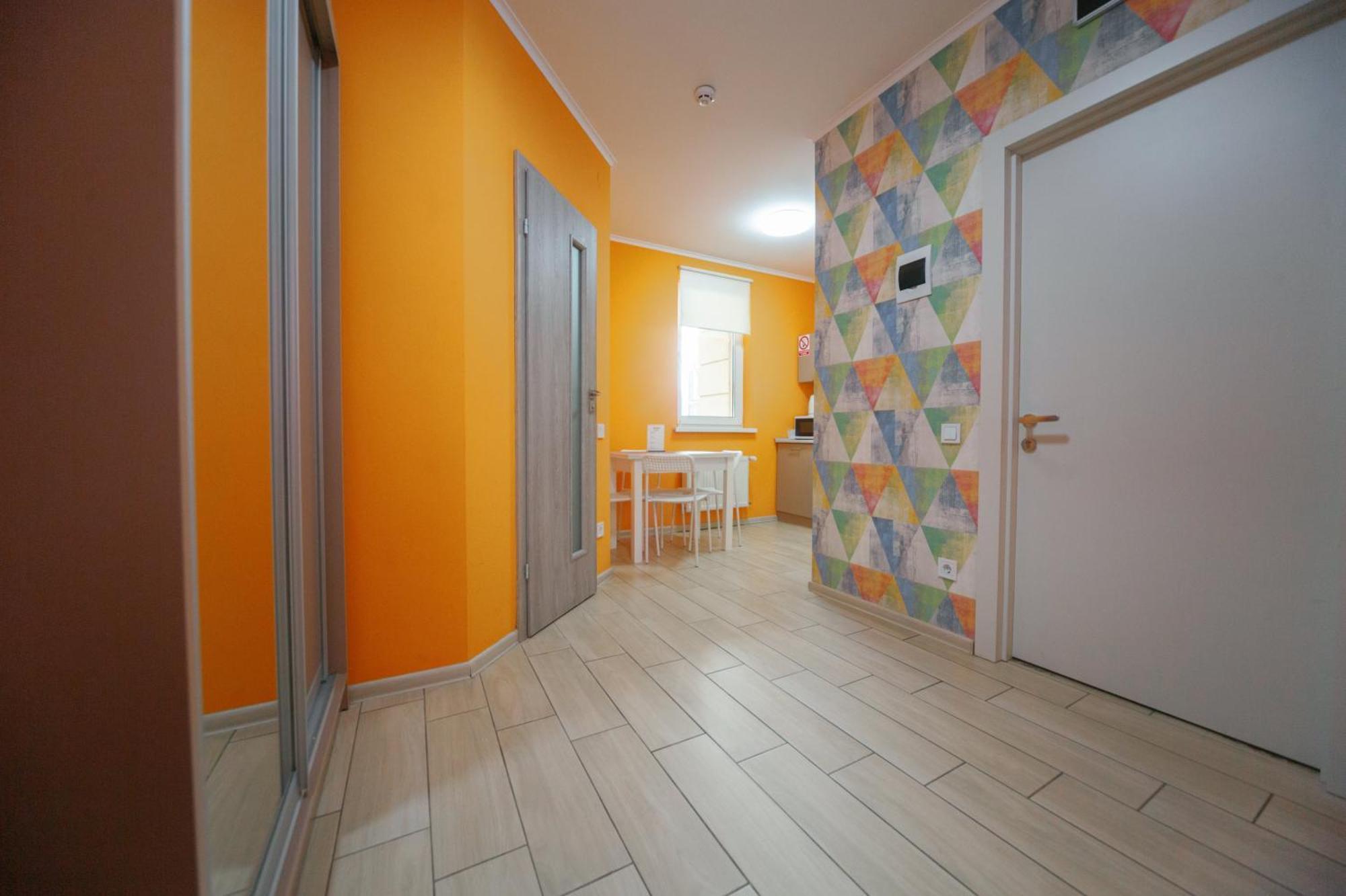 Bonapart Lviv Dış mekan fotoğraf