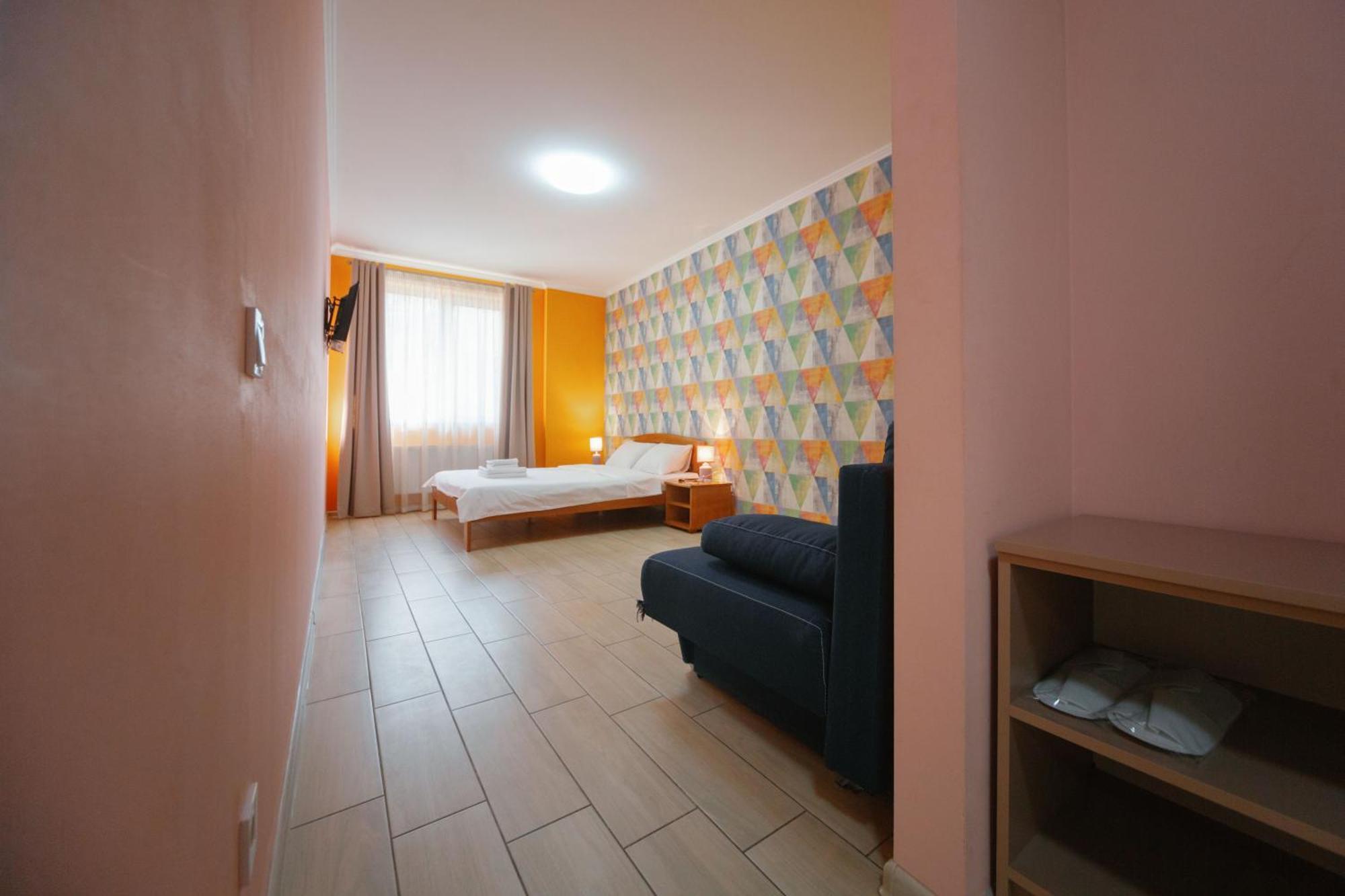 Bonapart Lviv Dış mekan fotoğraf