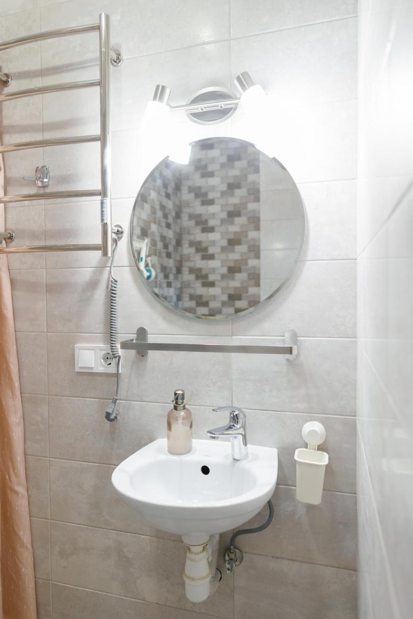 Bonapart Lviv Dış mekan fotoğraf