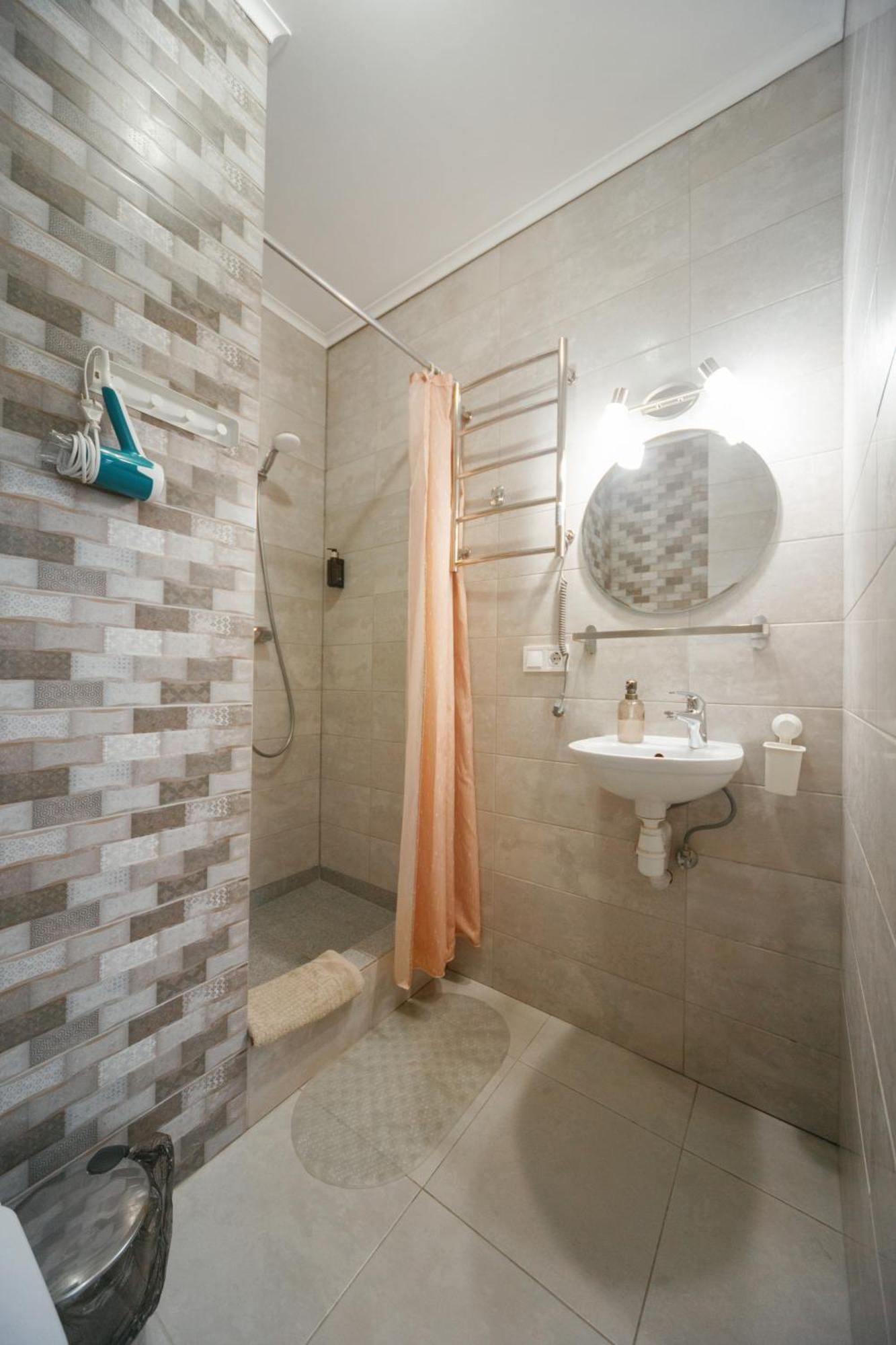 Bonapart Lviv Dış mekan fotoğraf