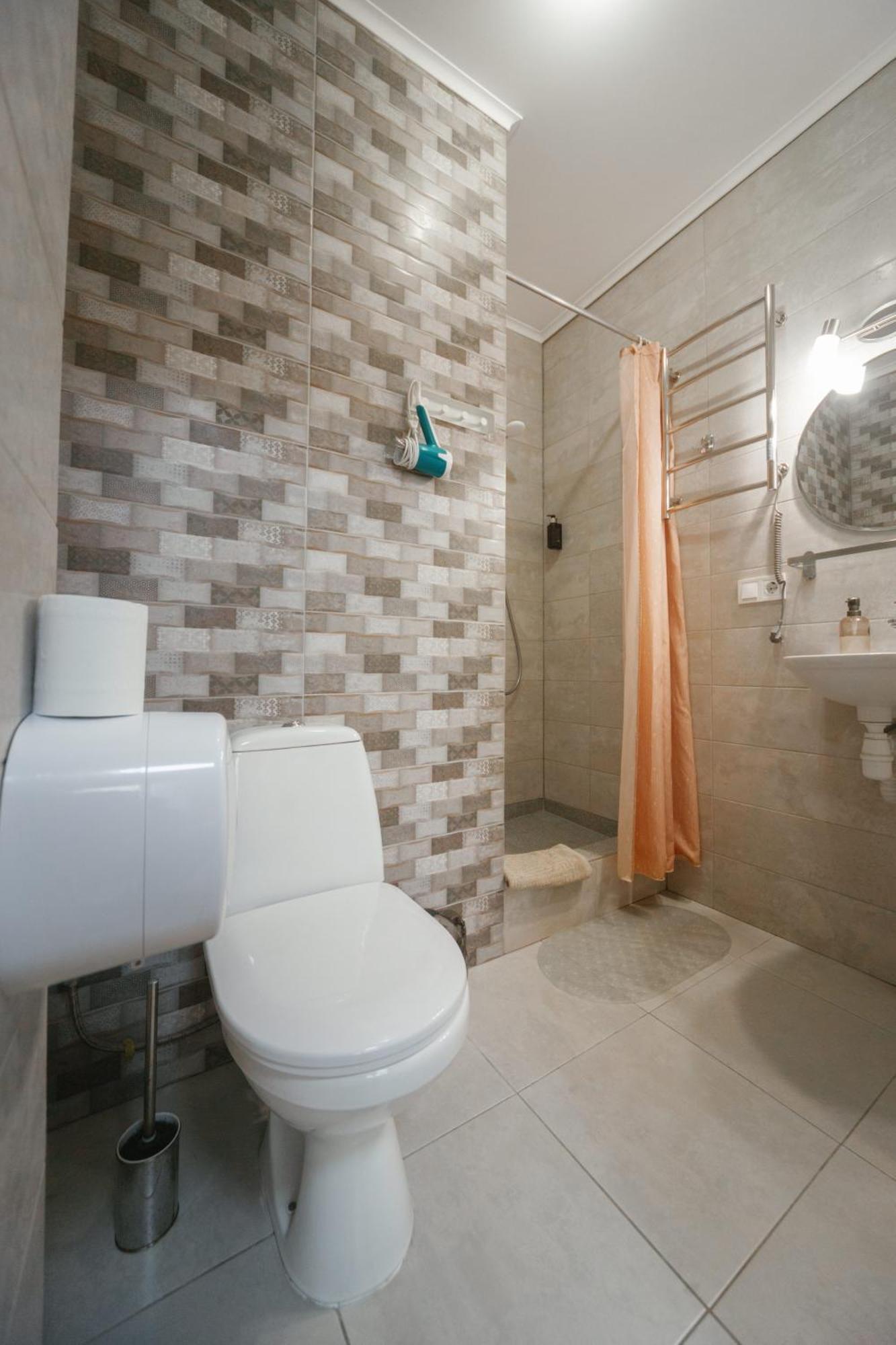 Bonapart Lviv Dış mekan fotoğraf