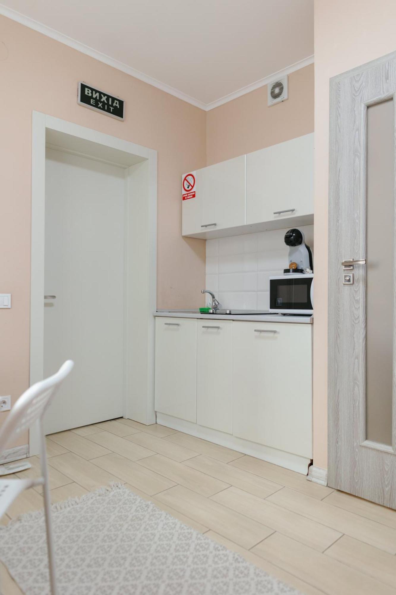 Bonapart Lviv Dış mekan fotoğraf