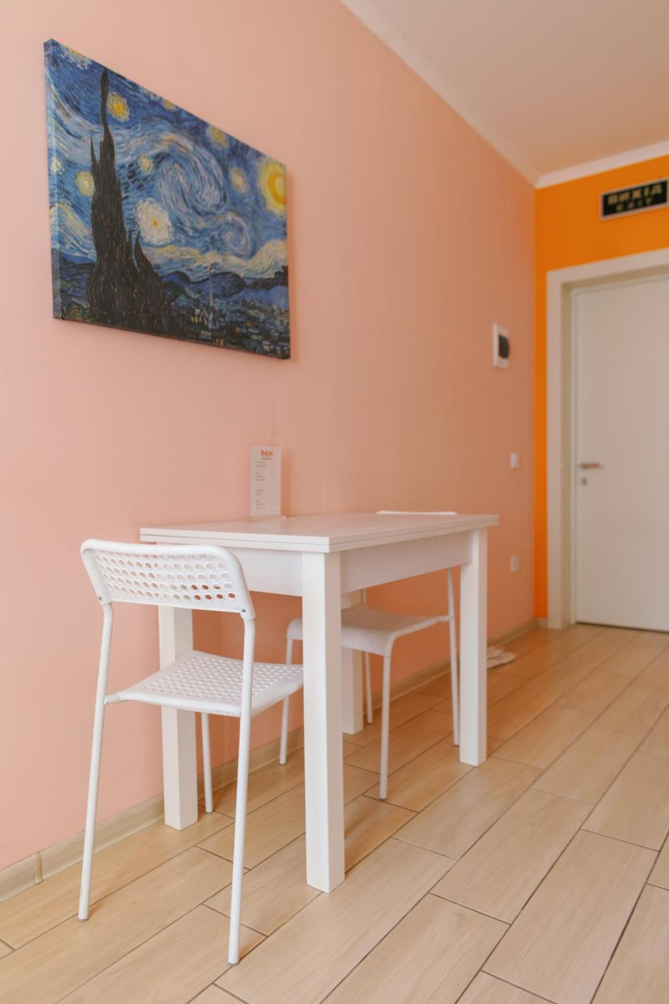Bonapart Lviv Dış mekan fotoğraf